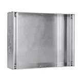 GROTHE 55893 Unterputzkasten 2-reihig 6-fach