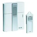 GROTHE 43305 Funkgong-Set Mistral Typ 200M