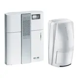 GROTHE 43315 Funkgong-Set Mistral Typ 300M BM