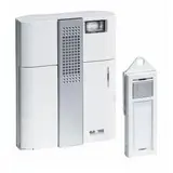 GROTHE 43300 Funkgong-Set Mistral Typ 300M