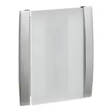 GROTHE 43177 Elektronik-Gong CROMA Typ 231A | silber/grau