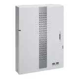 GROTHE 43175 Elektronik-Gong CROMA Typ 230A | weiß/silber