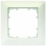 SIEMENS 5TG25513 Abdeckrahmen DELTA line 1-fach | aluminium