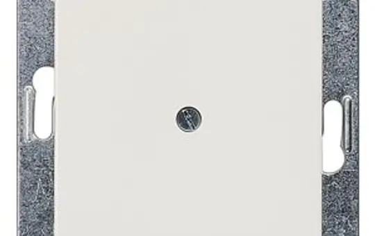 SIEMENS 5TG2558 Blindabdeckung Standard | reinweiß