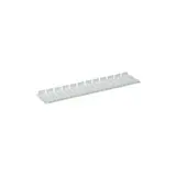 STRIEBEL&JOHN 2CPX062384R9999 Verschlussstreifen 12 TE