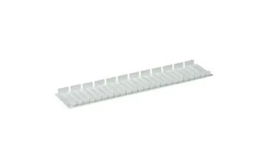 STRIEBEL&JOHN 2CPX062384R9999 Verschlussstreifen 12 TE