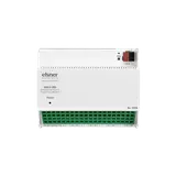 ELSNER 70310 KNX-Auswerteeinheit REG 4-fach