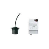 ELSNER 70153 Ultraschall-Tanksonde Auswertegerät basic