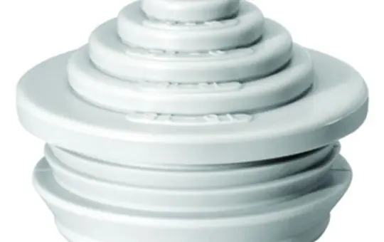 SPELSBERG SNI M20 Stufennippel M20