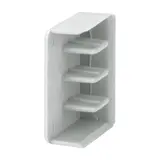 SIEMENS 5ST3750 Endkappe für Stiftsammelschienen 2/3-phasig