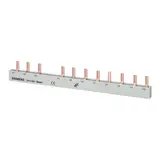 SIEMENS 5ST3624 Phasenschiene 3-polig für FI 12 TE | 10 mm²