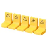 SIEMENS 5ST3655 Berührungschutz Standard