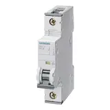SIEMENS 5SY4116-6 Leitungsschutzschalter Typ B 1-polig 16 A, 10 kA
