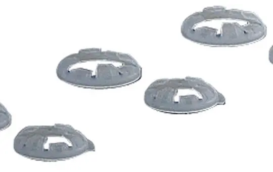 HENSEL KHR02 Kabelrückhalte-System 10-16 mm