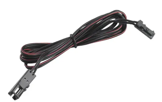 HERA 21525061001 LED 350 Verbindungsleitung 1,0 m