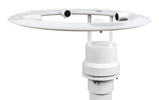 ELSNER 70900 KNX-Wetterstation Suntracer Pro