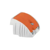 OSRAM 4052899325555 Zugentlastung CABLE CLAMP F-Style
