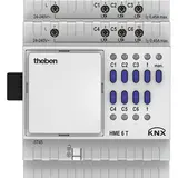 THEBEN HME 6 T KNX-Heizungsaktor MIX 6-fach, Erweiterungsmodul