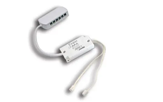 HERA 20805003002 Dimm-Controller Funk 80 W 12-fach