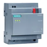 SIEMENS 6BK1700-0BA20-0AA0 LOGO! Kommunikationsmodul KNX