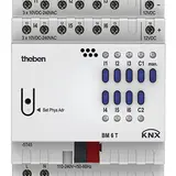 THEBEN BM 6 T KNX-Binäreingang FIX 6-fach