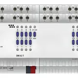 THEBEN DM 8-2 T KNX-Universaldimmaktor 8-fach