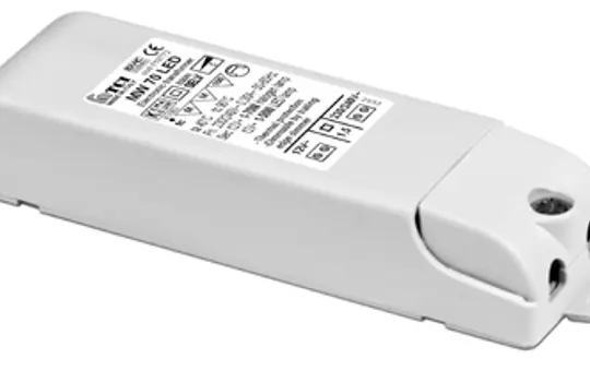 TCI 119772 Retrofittrafo Miniwolf 12 V 70 W