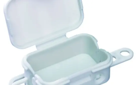 SPELSBERG Q 4-L Verbindungsdose Quick 56x40x23 mm