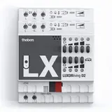 THEBEN LUXORliving D2 Universal-Dimmaktor 2-fach