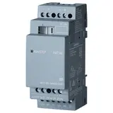 SIEMENS 6ED1055-1MM00-0BA2 LOGO! Erweiterungsmodul 24 V 2 AA, 0-10 V
