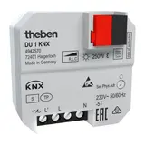 THEBEN DU 1 KNX-Dimmaktor UP 1-fach