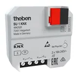 THEBEN SU 1 KNX-Schaltaktor UP 1-fach