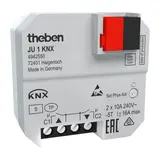 THEBEN JU 1 KNX-Universalaktor UP 1-fach