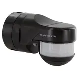 B.E.G. 93323 Bewegungsmelder RC plus next N 130° | schwarz