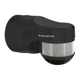 B.E.G. 93333 Bewegungsmelder RC plus next N 230° | schwarz