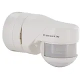 B.E.G. 93321 Bewegungsmelder RC plus next N 130° | weiß