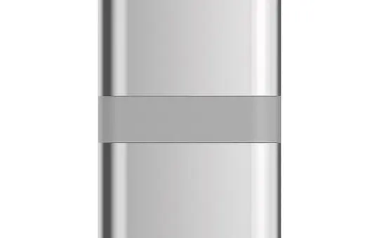 THEBEN theLeda D UDL AL LED-Leuchte 11,5 W, up/down