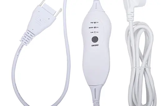 ETHERMA 40914 Anschlussleitung für LAVA DESK 2.0 mit Dimmer