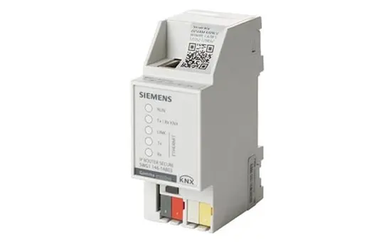 SIEMENS 5WG1148-1AB23 KNX-IP-Interface Standard