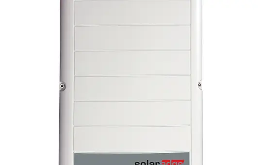 SOLAREDGE SE25K-RW00IBNM4 Wechselrichter 3-phasig 25 kW