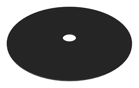 SCHLETTER 114004-000 Fix Plan Dichtung M20 x 200