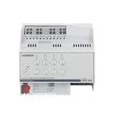 SIEMENS 5WG1536-1DB31 KNX-Dimmaktor 1-10 V 4-fach