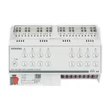 SIEMENS 5WG1536-1DB51 KNX-Dimmaktor 1-10 V 8-fach