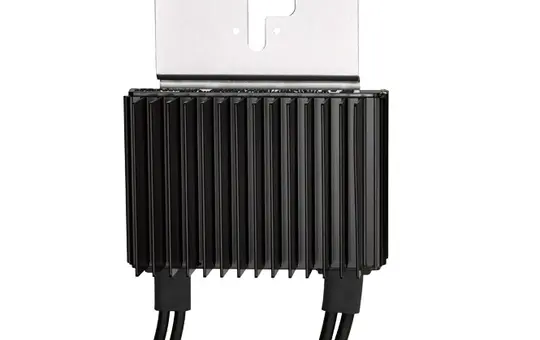 SOLAREDGE P950-4RMXMBY Leistungsoptimierer MC4 P-Serie 950 Wp | 2,2/1,3 m
