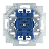 BUSCH-JAEGER beleuchteter Wippschalter 