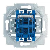 BUSCH-JAEGER Jalousie-Wipptaster 