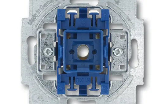 BUSCH-JAEGER Wipptaster 