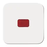 BUSCH-JAEGER Kontrollwippe Reflex SI 