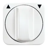 BUSCH-JAEGER Jalousieabdeckung Reflex SI 