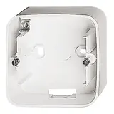 BUSCH-JAEGER Aufputzgehäuse Reflex SI 